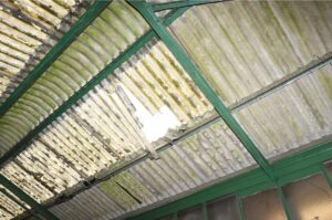 Sole trader sentenced after worker injured in fall from height – HSE Media Centre