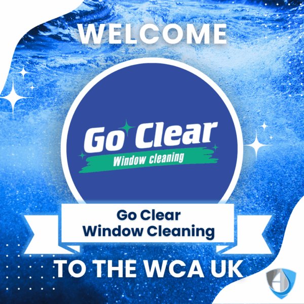 Welcome GoClear to the WCA