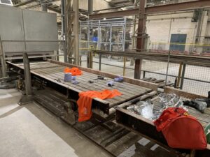 Building materials manufacturer fined over £600,000 after worker suffers life-changing injuries at Tarmac plant – HSE Media Centre