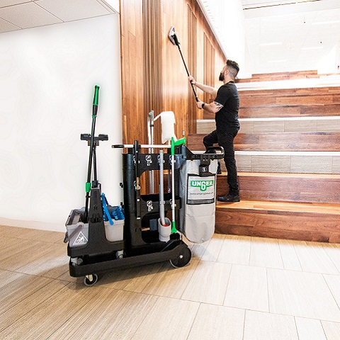 Differences Between Janitorial Carts | Features, Costs & FAQs