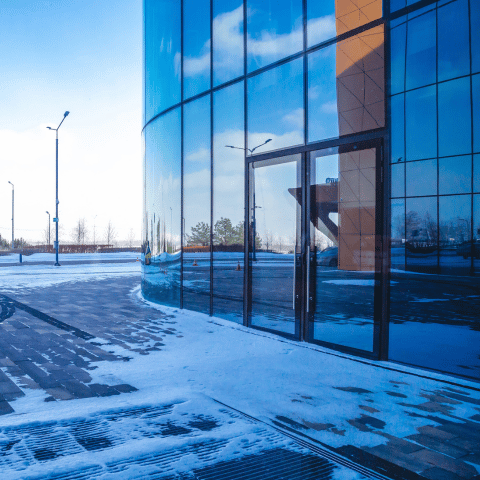 Winterizing Pure Water Window Cleaning Equipment