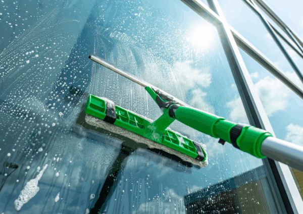 Two Sides to Every Window