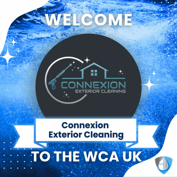 Why Connexion Exterior Cleaning Is a Safe, sensible choice for your home