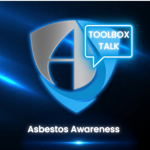 Toolbox Talk: Asbestos Awareness for Window Cleaners