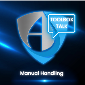 Toolbox Talk: Manual Handling