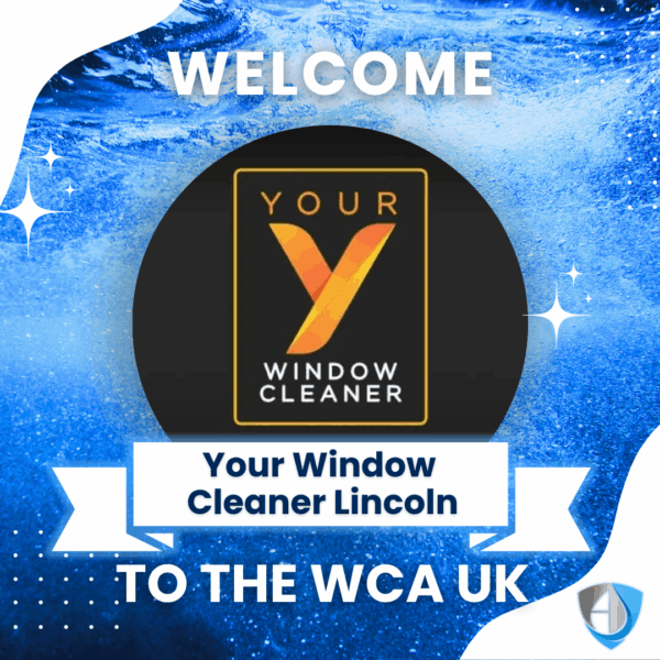 Your Window Cleaner Lincoln —