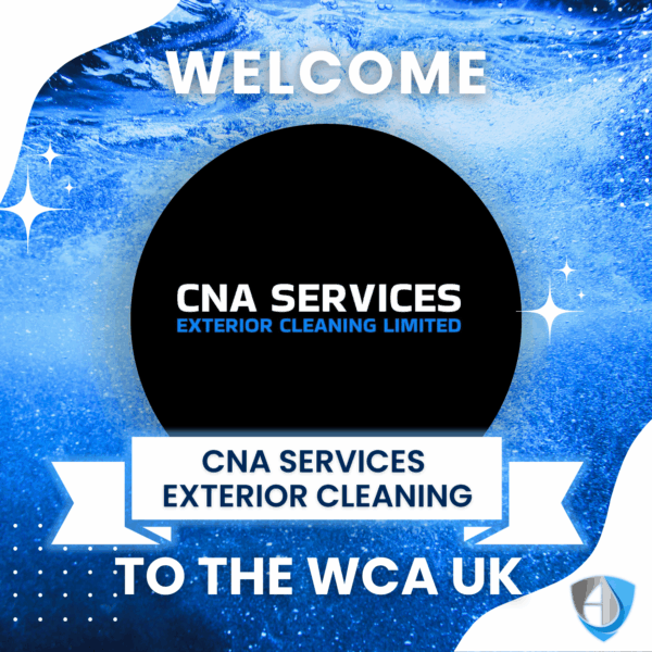 Welcome CNA Services to the WCA