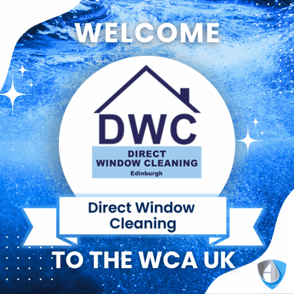 Why West Edinburgh homeowners trust Direct Window Cleaning