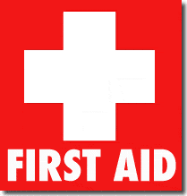 First Aid at work - The WCA