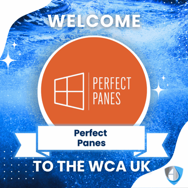 Welcome Perfect Panes to the WCA