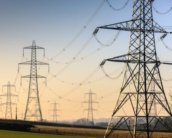 From pylons to plug sockets: what makes up the UK’s electricity grid? | The Grid