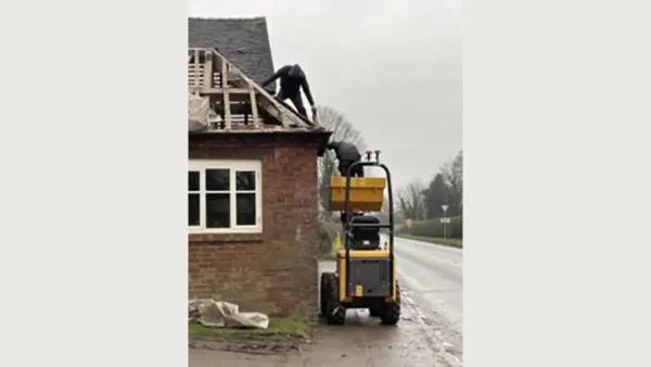 James Bond Builder Who Threatened HSE Found Guilty