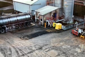 Cellulose film packaging company fined after workers exposed to harmful gas – HSE Media Centre