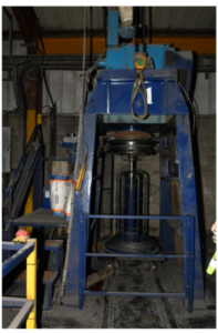 Company fined after operative receives fatal head injury at work – HSE Media Centre