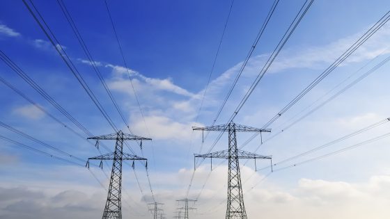 Arup study finds £34bn investment in UK grid over 15 years will unlock £194bn economic boost