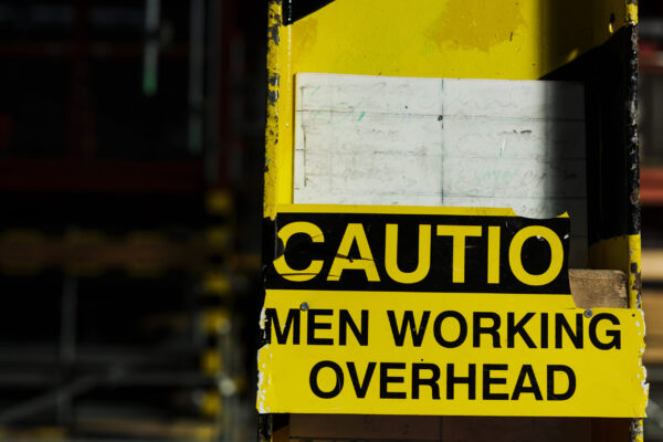 Construction Health & Safety in 2024/25: What the Latest HSE Figures Mean for Our Industry