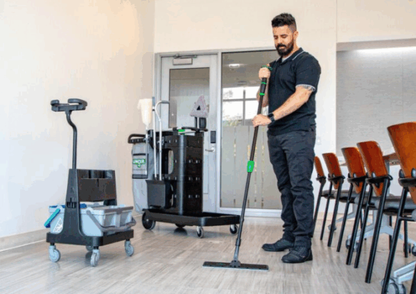 Why Clean Floors Matter: Health, Safety & First Impressions